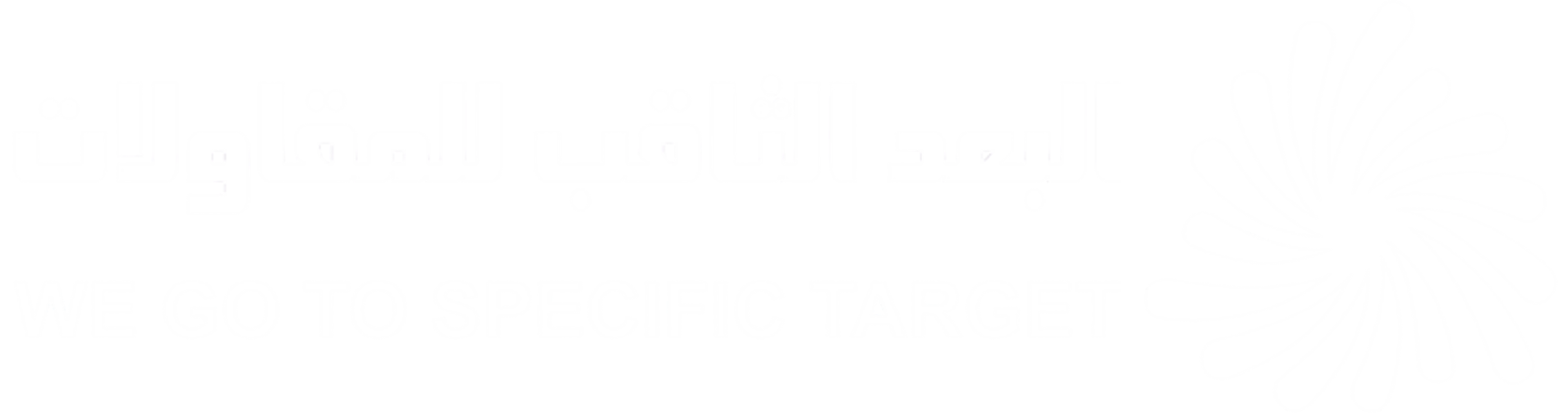 شركة البعد الثاقب